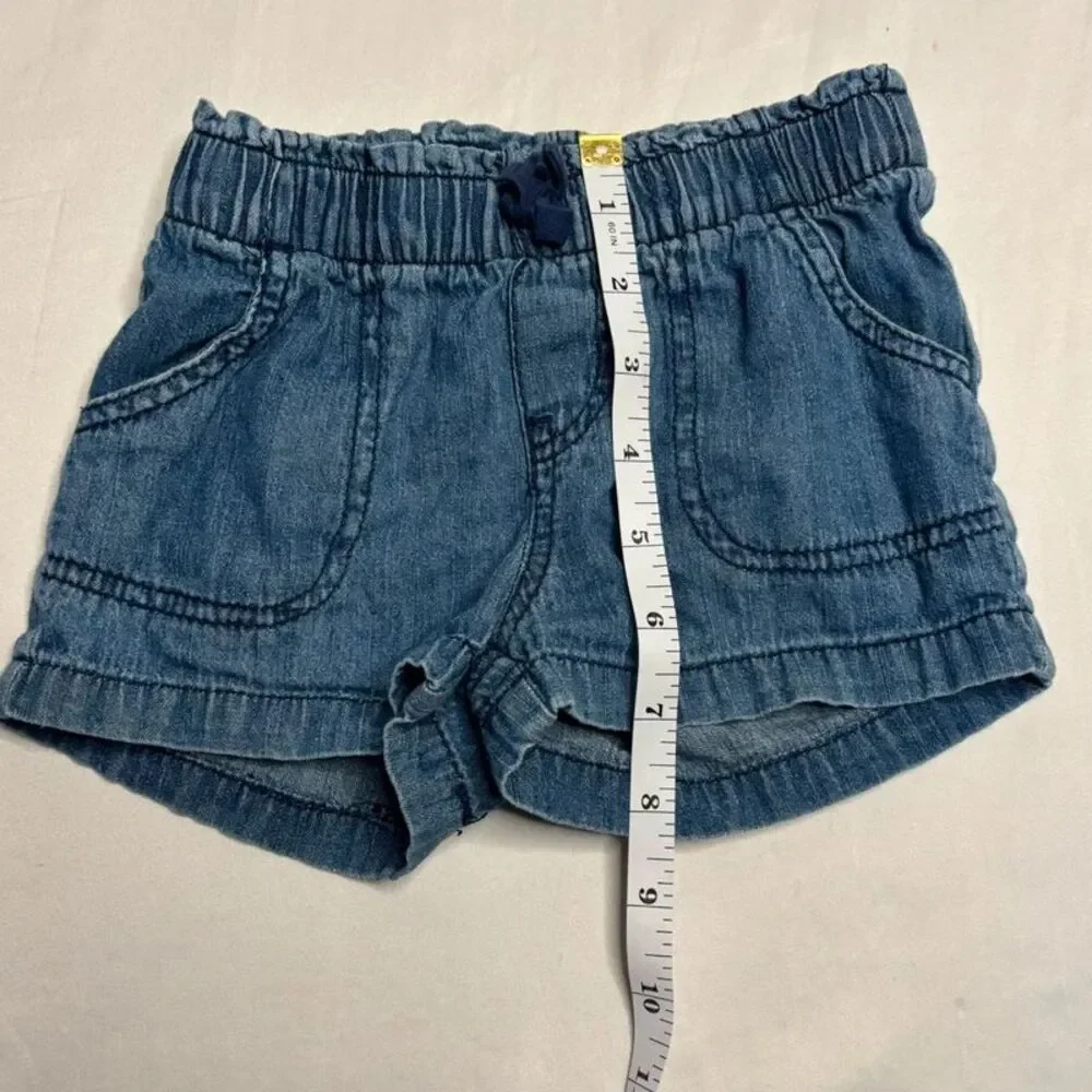Circo girls blue